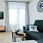 Zakoapartament Brzozowa Ζακοπάνε