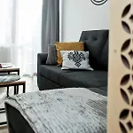 Zakoapartament Brzozowa Διαμέρισμα Ζακοπάνε
