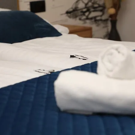 Zakoapartament Brzozowa Διαμέρισμα Ζακοπάνε