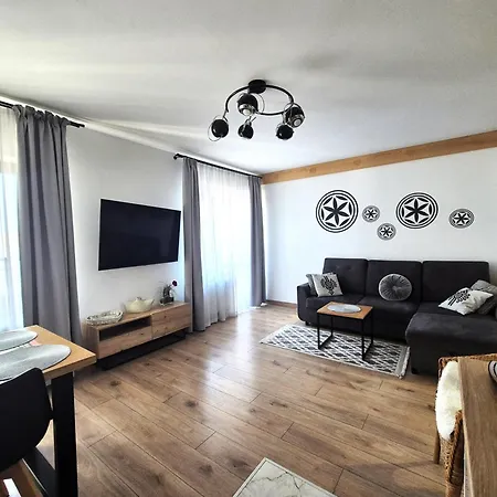 Zakoapartament Brzozowa - Parking - Centrum * Закопане