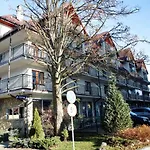 Zakoapartament Brzozowa * Zakopane