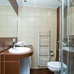 Apartmán Zakoapartament Brzozowa *