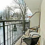 Apartmán Zakoapartament Brzozowa Zakopane
