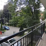 Apartmán Zakoapartament Brzozowa Zakopane