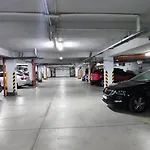 Apartmán Zakoapartament Brzozowa *