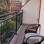 Zakoapartament Brzozowa Apartmán *