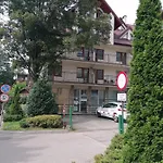 Zakoapartament Brzozowa Zakopane