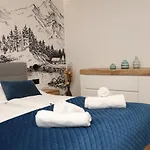 Zakoapartament Brzozowa Apartmán
