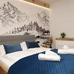 Zakoapartament Brzozowa