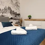 Zakoapartament Brzozowa Apartmán