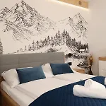 Zakoapartament Brzozowa Zakopane