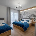 Zakoapartament Brzozowa Apartmán *