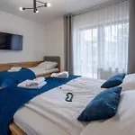 Zakoapartament Brzozowa Zakopane