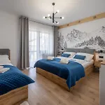 Zakoapartament Brzozowa Apartmán
