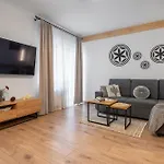 Apartmán Zakoapartament Brzozowa *