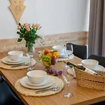 Zakoapartament Brzozowa Apartmán *