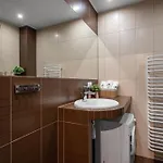 Zakoapartament Brzozowa Apartmán