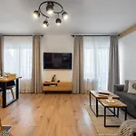 Zakoapartament Brzozowa