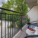 Zakoapartament Brzozowa Apartmán *