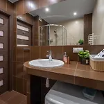 Zakoapartament Brzozowa * Zakopane