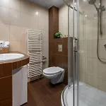 Zakoapartament Brzozowa Zakopane
