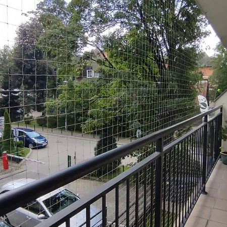 Apartamento Zakoapartament Brzozowa - Parking - Centrum Zakopane